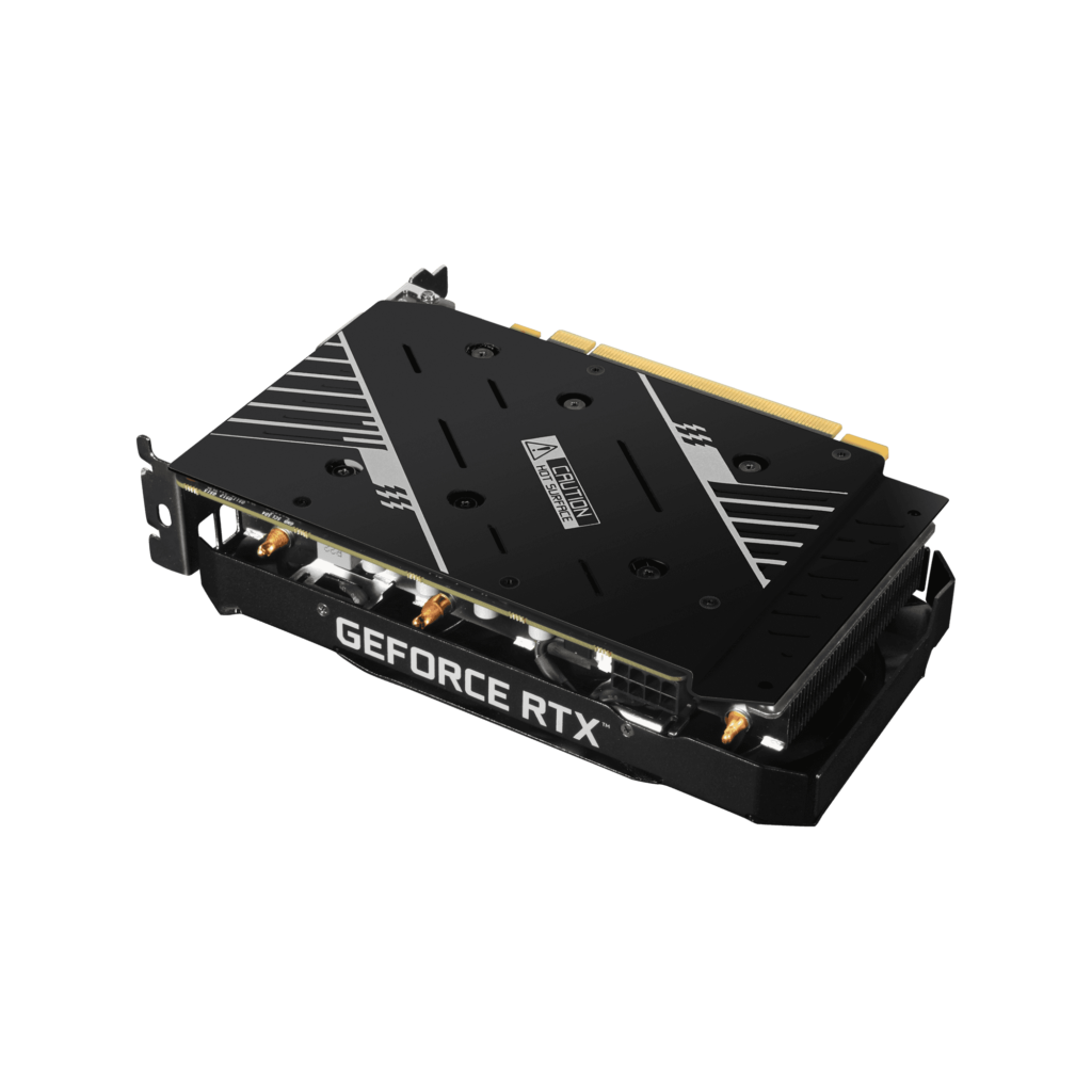 NVIDIA GeForce RTX 2070グラフィックボード の最安値。バックプレート搭載で反りにくい