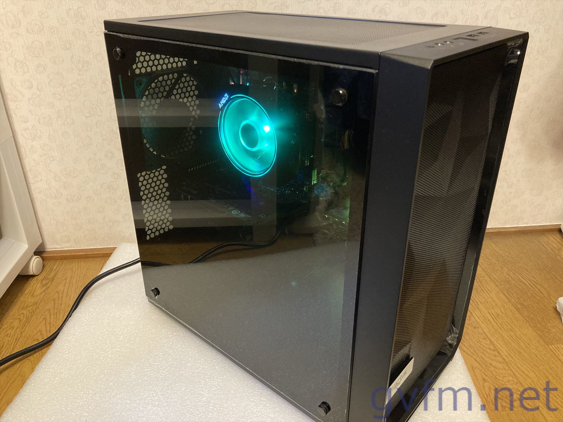 予算10万円で組み立てやすい光るPC自作ガイド | 品質とコスパ